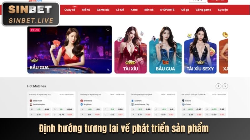 tác giả 30 dinh huong tuong lai ve phat trien san pham