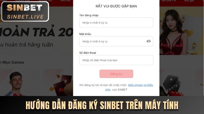 huong dan tao tai khoan tren may tinh hieu qua lien tay