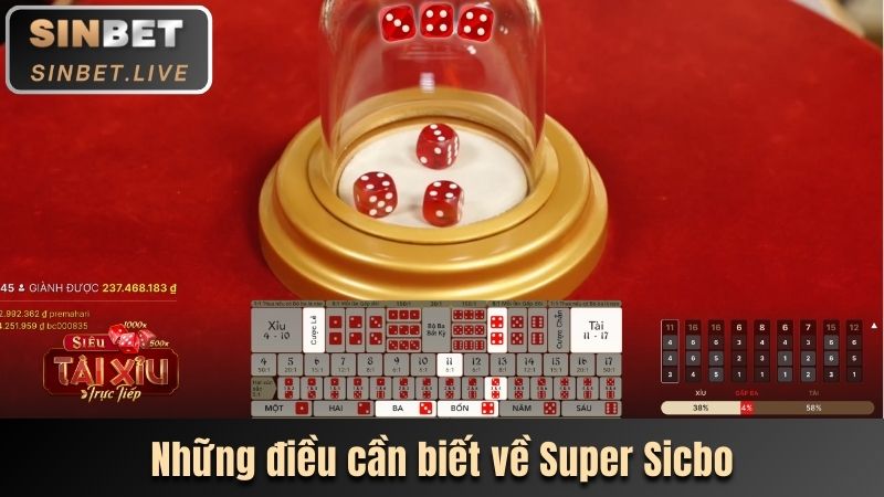 nhung dieu can biet ve super sicbo