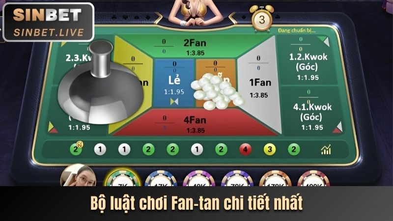 tim hieu bo luat choi fan tan chi tiet nhat cho hoi vien moi